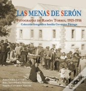 Las Menas De Serón
