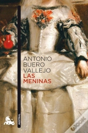 Capa do artigo Las Meninas