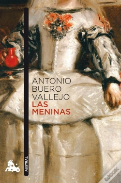 Capa do artigo Las Meninas