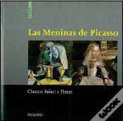 Capa do artigo Las Meninas De Picasso  