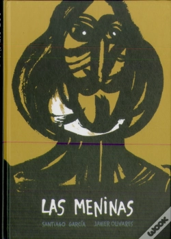 Capa do artigo Las Meninas