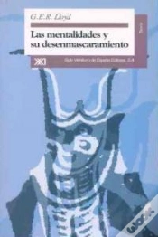 Capa do artigo Las Mentalidades Y Su Desenmascaramiento