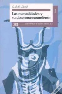 Capa do artigo Las Mentalidades Y Su Desenmascaramiento