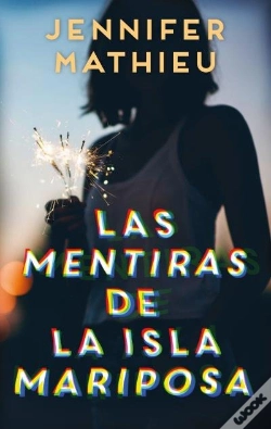 Capa do artigo Las Mentiras De La Isla Mariposa