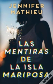 Capa do artigo Las Mentiras De La Isla Mariposa