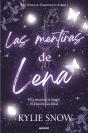 Las Mentiras De Lena (The Otacian Chronicles 1) - Preview