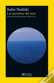 Capa do artigo Las Mentiras Del Mar