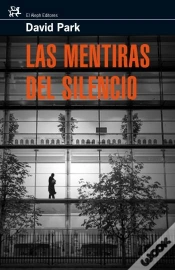 Capa do artigo Las Mentiras Del Silencio