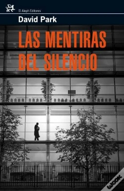 Capa do artigo Las Mentiras Del Silencio