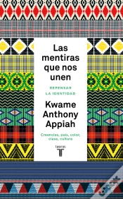 Capa do artigo Las Mentiras Que Nos Unen