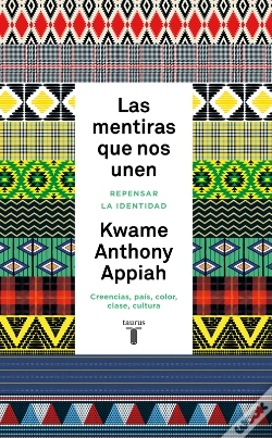 Capa do artigo Las Mentiras Que Nos Unen