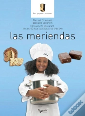 Capa do artigo Las Meriendas