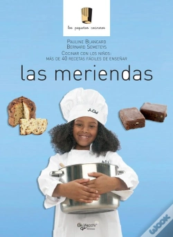 Capa do artigo Las Meriendas