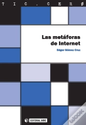 Capa do artigo Las Metáforas De Internet