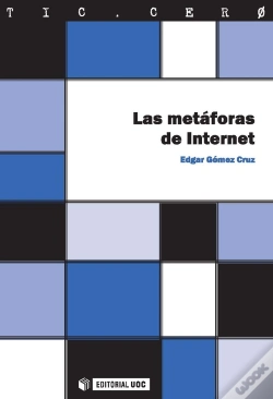Capa do artigo Las Metáforas De Internet