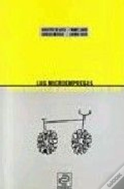 Capa do artigo Las Microempresas Como Agentes De Desarrollo En El Sur