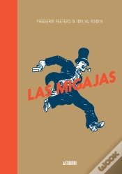 Capa do artigo Las Migajas