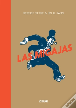 Capa do artigo Las Migajas