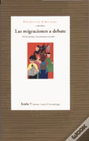 Capa do artigo Las Migraciones A Debate