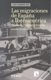 Capa do artigo Las Migraciones De España A Iberoamérica
