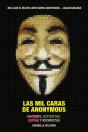 Las Mil Caras De Anonymous - Preview