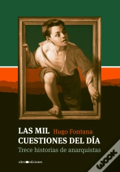 Capa do artigo Las Mil Cuestiones Del Día