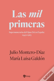 Capa do artigo Las Mil Primeras