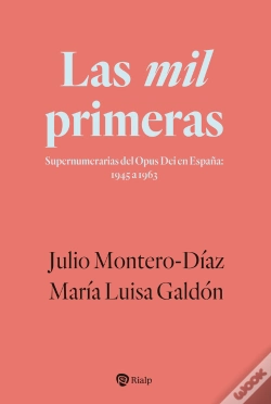 Capa do artigo Las Mil Primeras