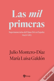 Capa do artigo Las Mil Primeras