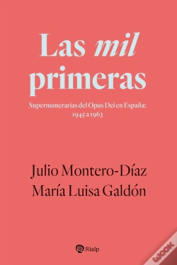 Capa do artigo Las Mil Primeras