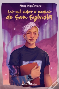 Capa do artigo Las Mil Vidas A Medias De Sam Sylvester