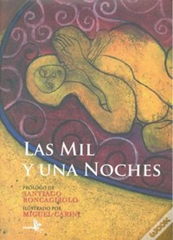 Capa do artigo Las Mil Y Una Noches