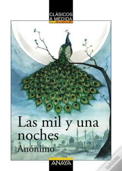 Capa do artigo Las Mil Y Una Noches