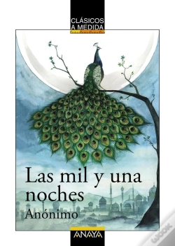 Capa do artigo Las Mil Y Una Noches