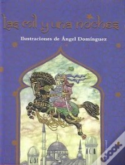 Capa do artigo Las Mil Y Una Noches