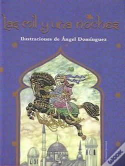 Capa do artigo Las Mil Y Una Noches