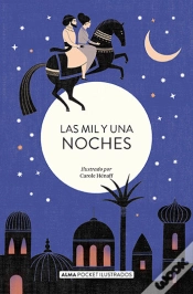 Capa do artigo Las Mil Y Una Noches (Pocket)