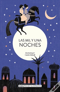 Capa do artigo Las Mil Y Una Noches (Pocket)