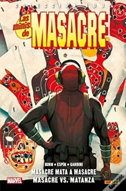 Capa do artigo Las Minis De Masacre 3