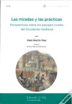 Capa do artigo Las Miradas Y Las Practicas
