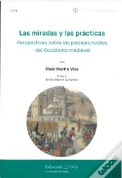 Capa do artigo Las Miradas Y Las Practicas