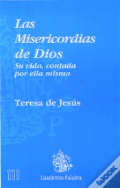 Capa do artigo Las Misericordias De Dios