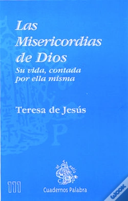 Capa do artigo Las Misericordias De Dios