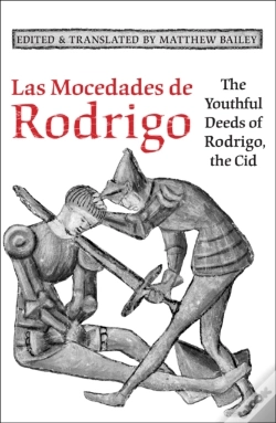 Capa do artigo Las Mocedades De Rodrigo