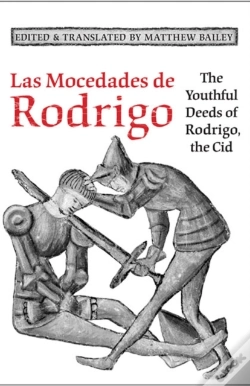 Capa do artigo Las Mocedades De Rodrigo