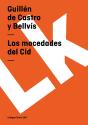 Las Mocedades Del Cid - Preview