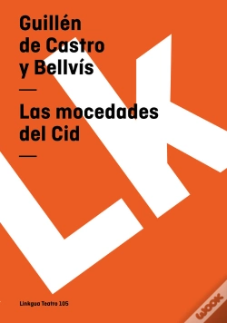 Capa do artigo Las Mocedades Del Cid