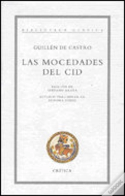 Capa do artigo Las Mocedades Del Cid