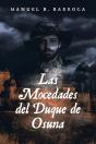 Las Mocedades Del Duque De Osuna By D. Cristobal De Monroy Y Silva - Preview