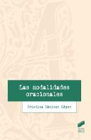 Las Modalidades Oracionales
